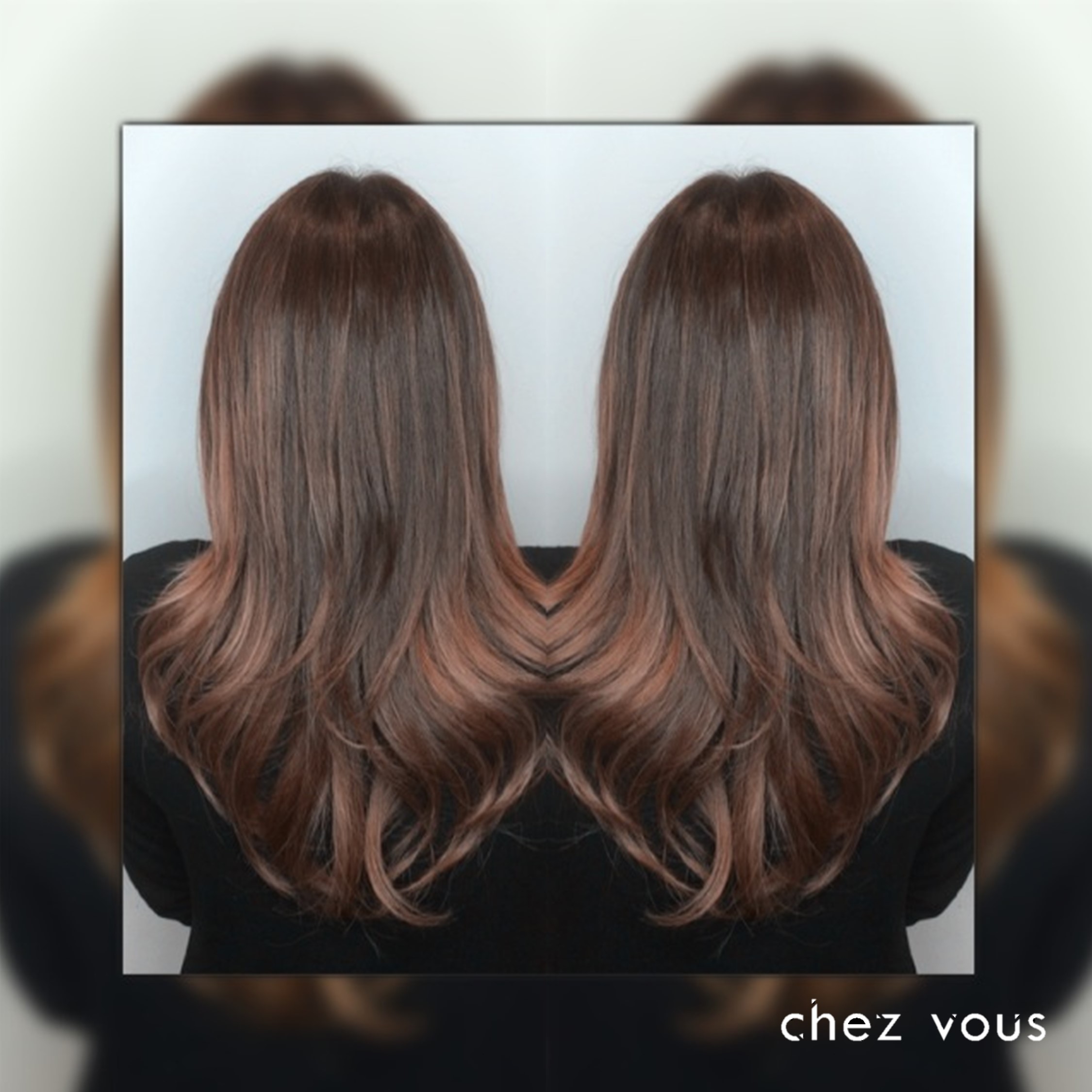 Done in Chez Vous | Design Natural Warm Brown