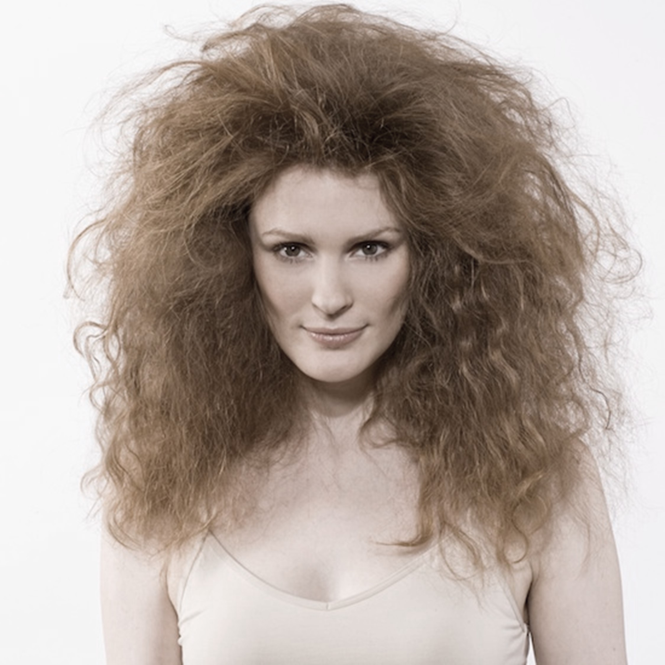 Top 7 common reasons why your perm can go very wrong | Top Leading Hair ...