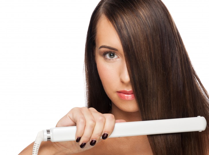 5 Bad Habits to Break this New Year for Better Hair Days
