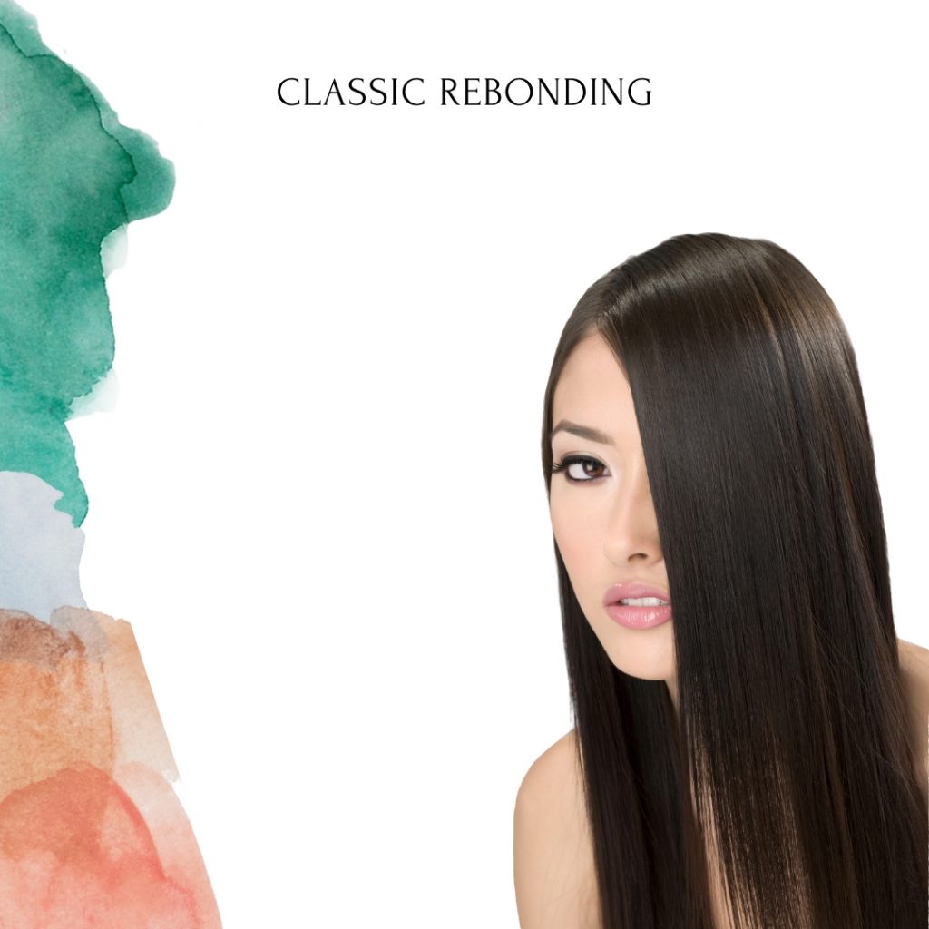Everything you need to know about soft rebonding and volume rebonding  (updated) | Top Leading Hair Salon in Singapore and Orchard | Chez Vous