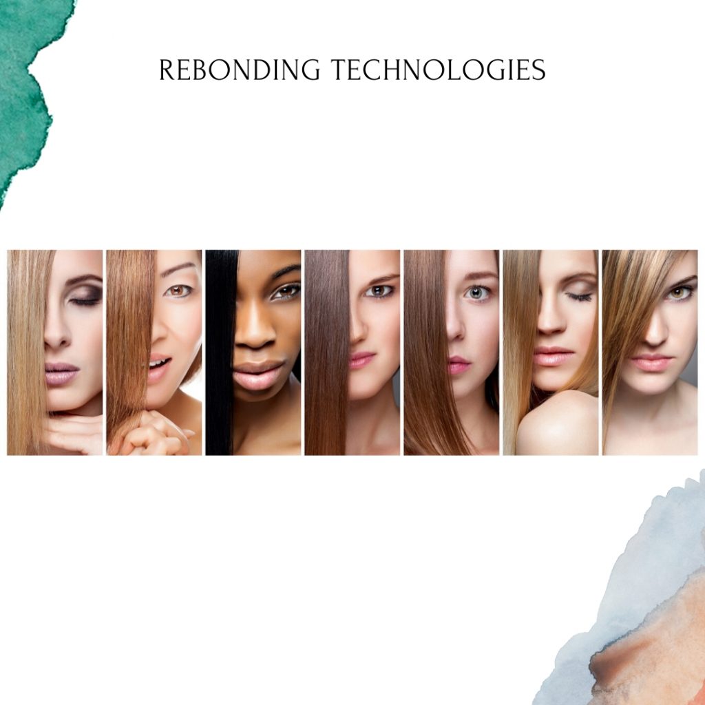 Different Types of Rebonding Technologies