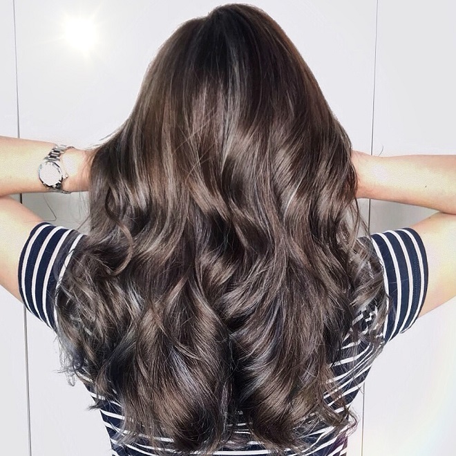 20 gorgeous brown hair colour ideas you will definitely love! | Top Leading  Hair Salon in Singapore and Orchard | Chez Vous
