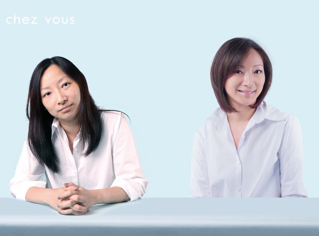 Office-Appropriate Hairstyles for Women: Makeover Designed by Associate Salon Director of Chez Vous, Veyond Chong