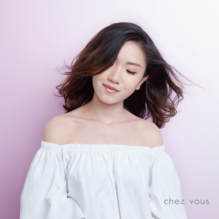 10-Step Treatment Airy Perm: Designed by Associate Salon Director of Chez Vous, Shawn Chia