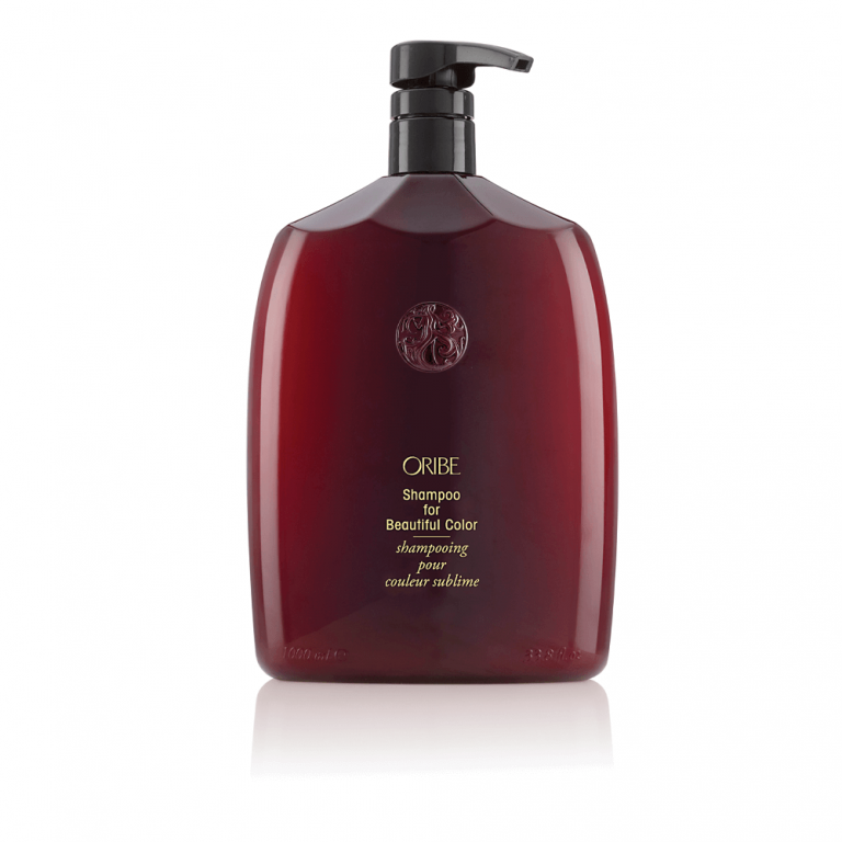 Oribe Shampoo for Beautiful Colour - Chezvous Hair