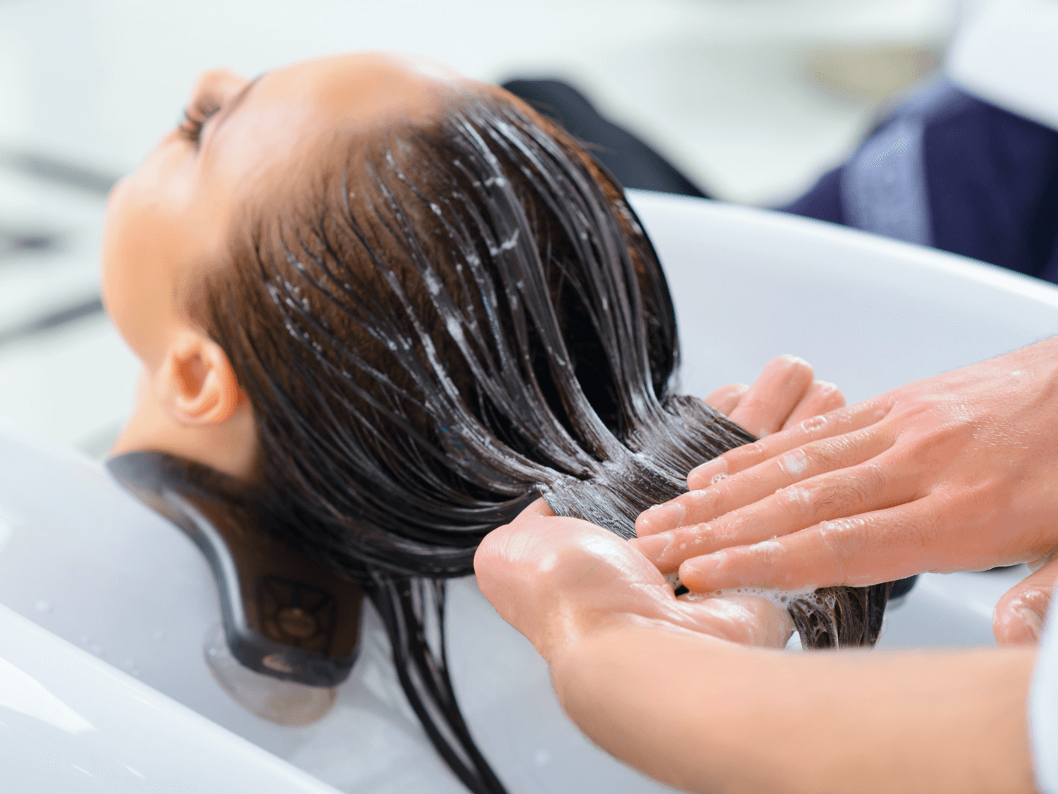 Post Care Maintenance for Your Hair