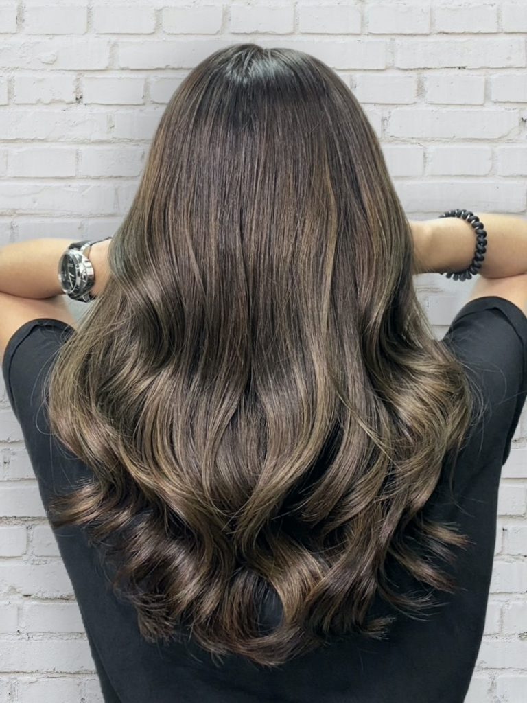 15 Best Stunning Brown Hair Colour Ideas for 2022 | Hair Trend Report ...