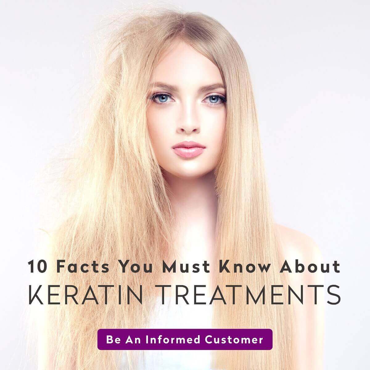 Keratin Treatment: 10 Facts Your Hairstylist Won't Tell You | Top Leading  Hair Salon in Singapore and Orchard | Chez Vous