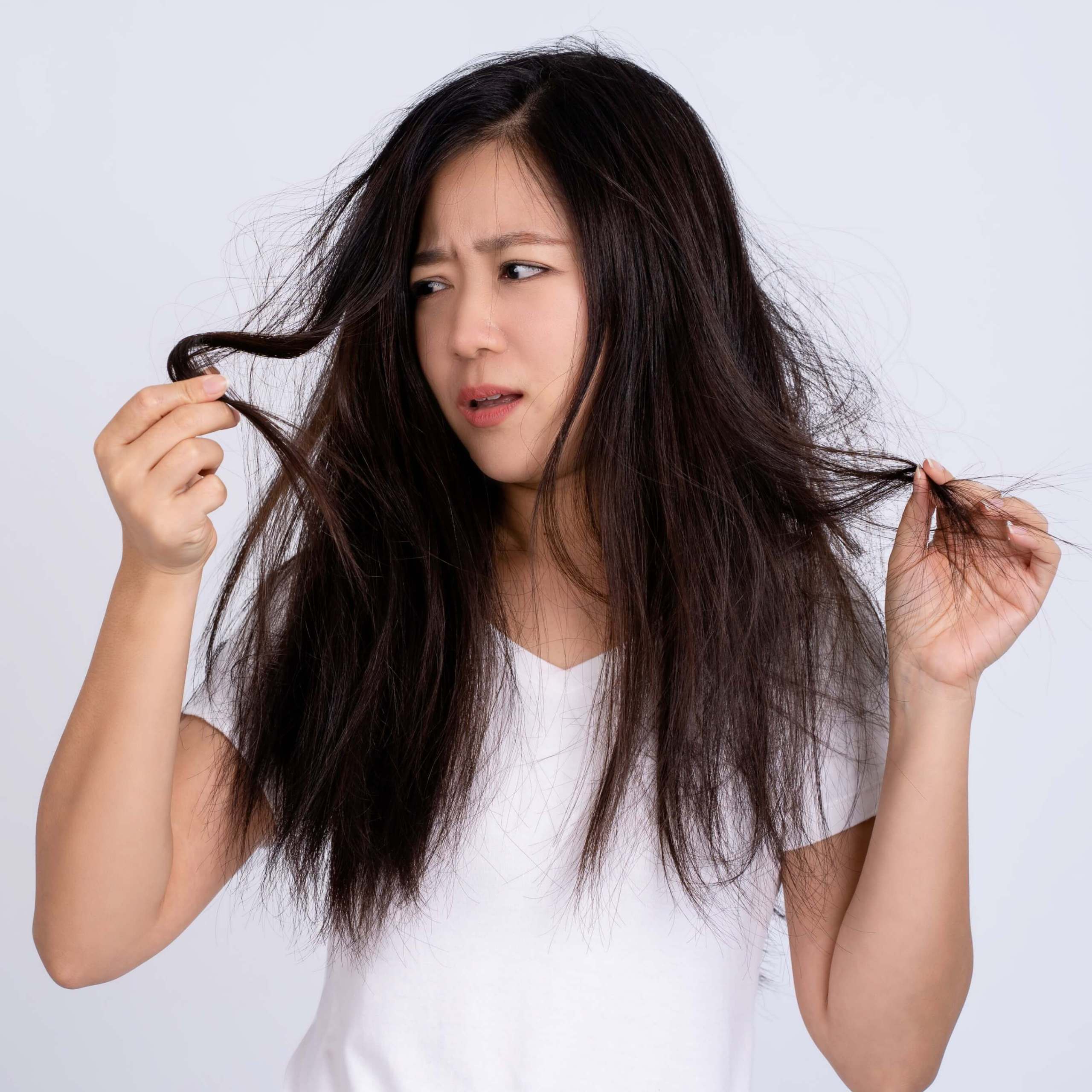 Which Anti-Frizz smoothening treatment is better