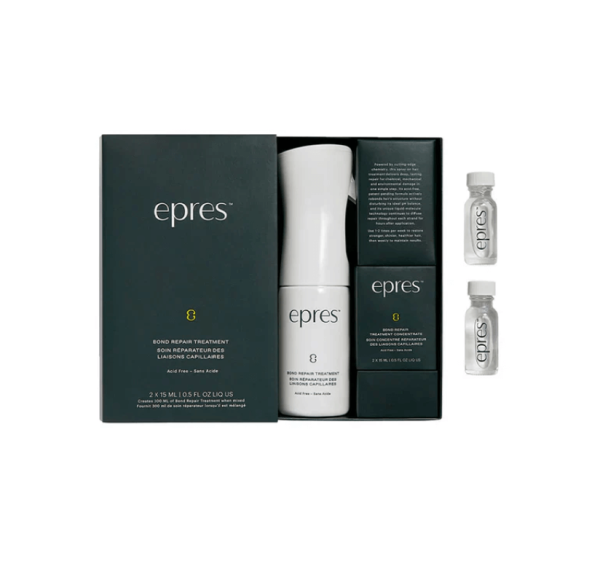 Epres Bond Repair Treatment - Starter Kit