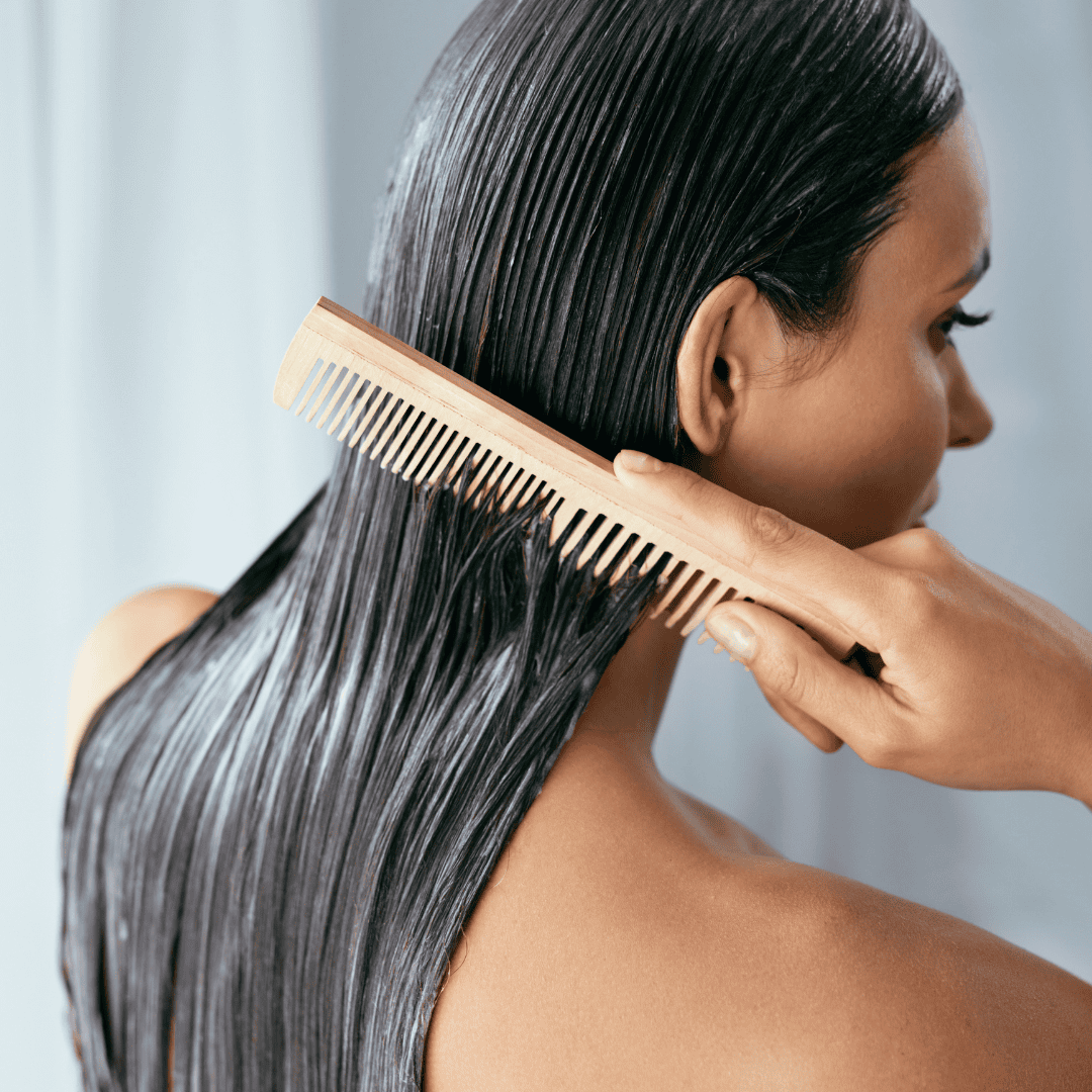 Important Do’s & Don’ts After a Smoothing Hair Treatment Haircare Tip #2: Recreate the In-Salon 3-Step Ritual at Home for Every Wash—And See Your Hair Transform with Each Use!